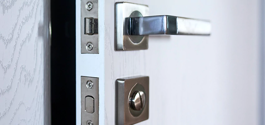 Door Lever Handle Lock Repair in Goleta, CA