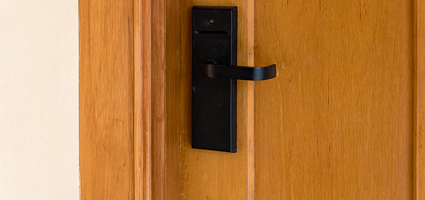 Security Gates For Home Invasion Prevention in Goleta, California