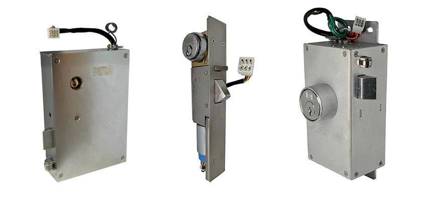 Locksmith For RR Fence Gates Brink Lock in Goleta, CA