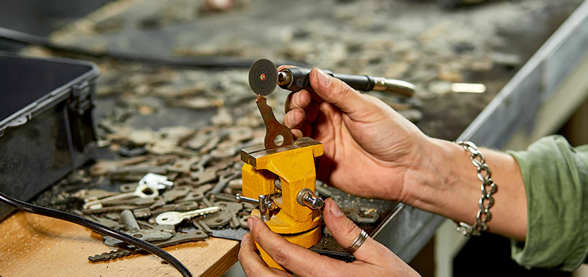 Office Key Lock Service in Goleta, California