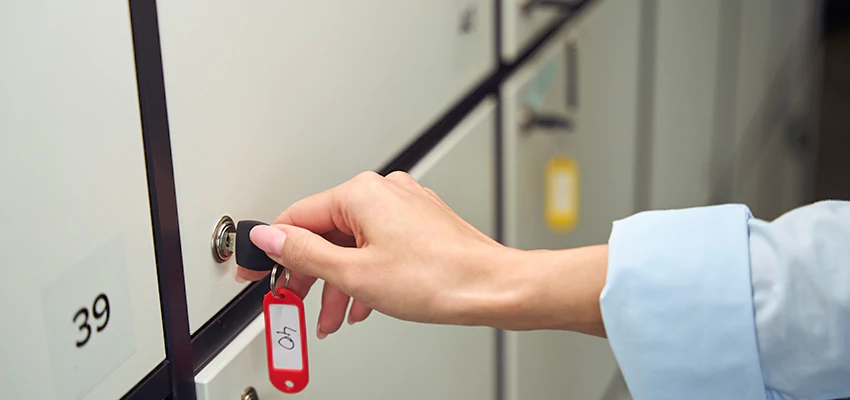 Upgrading File Cabinet Locks in Goleta, California