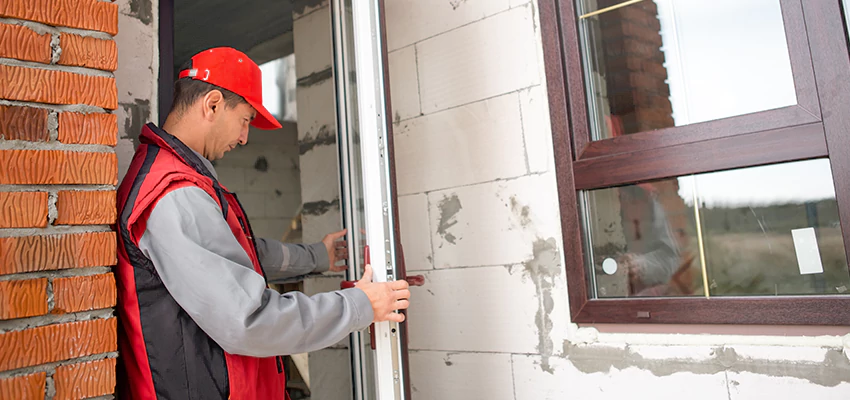 Home Invasion Door Lock Repairs in Goleta, CA