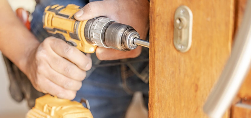 Eviction Locksmith in Goleta, California