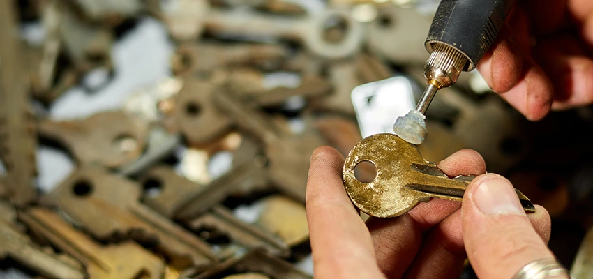 Bathroom Door Lock Rekey in Goleta, CA