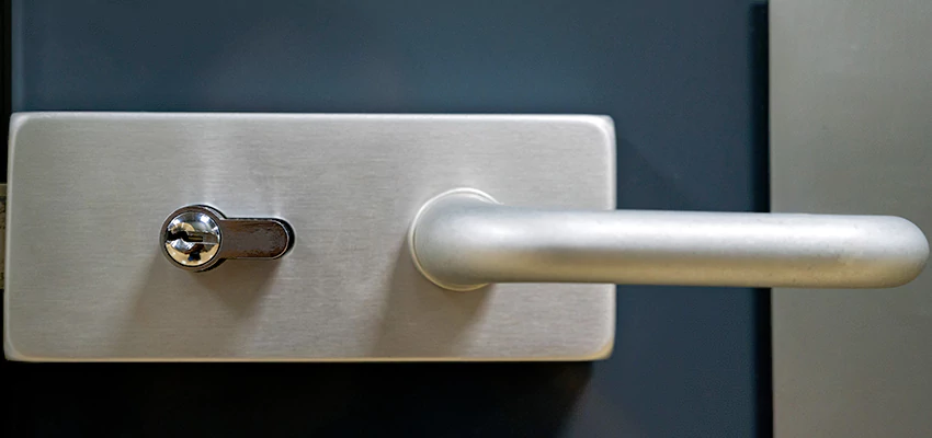Change Patio Door Locks in Goleta, California