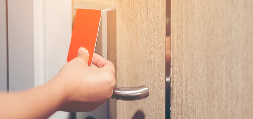 Electronic Locks Motor Repair in Goleta, California