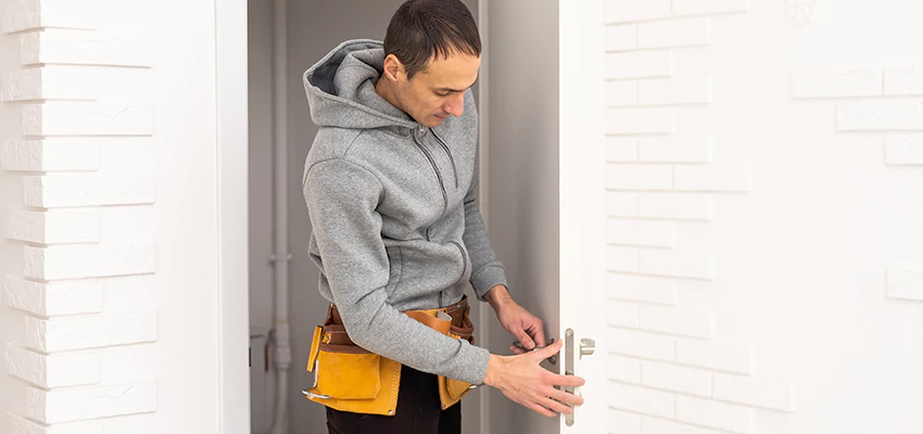 Nighttime Locksmith Near Me in Goleta, CA